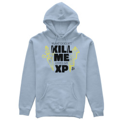 GAMING EXPERIENCE (Κουκούλα Unisex) GAMING EXPERIENCE (Κουκούλα Unisex)